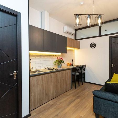 Appartement Wehost Cozy Nest à Tbilissi Extérieur photo