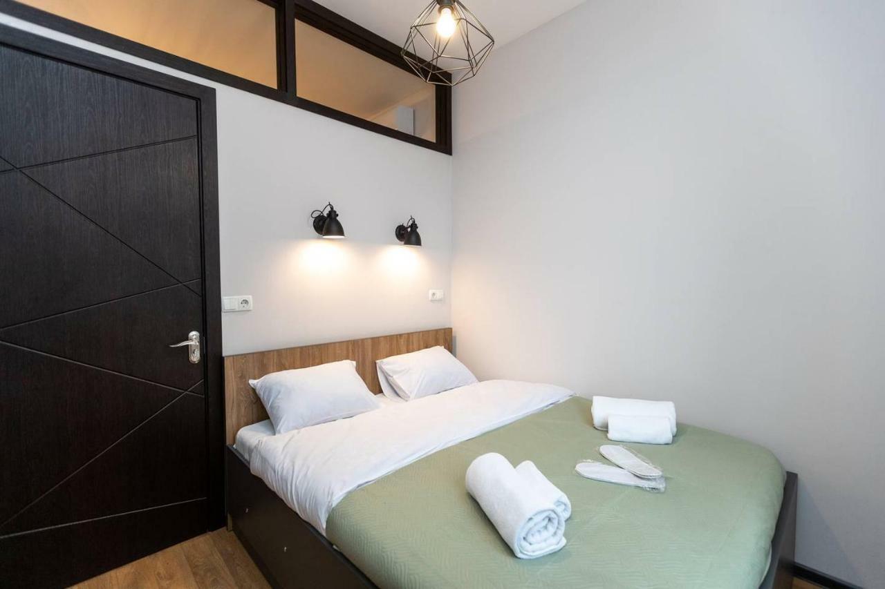Appartement Wehost Cozy Nest à Tbilissi Extérieur photo