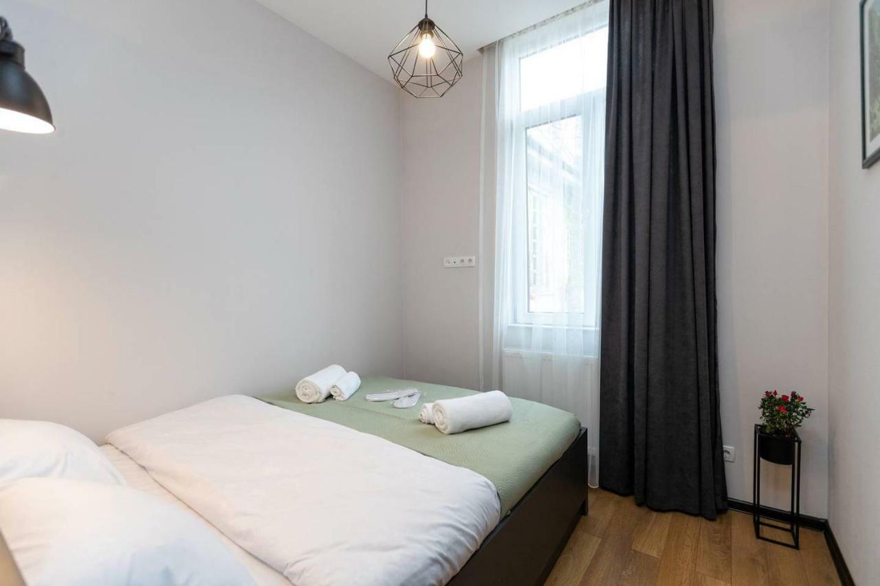 Appartement Wehost Cozy Nest à Tbilissi Extérieur photo