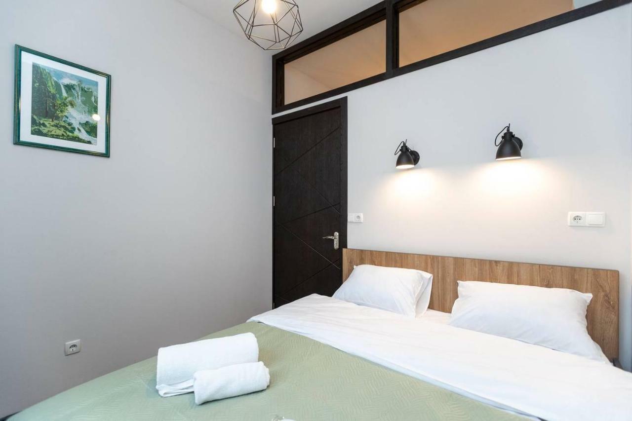 Appartement Wehost Cozy Nest à Tbilissi Extérieur photo